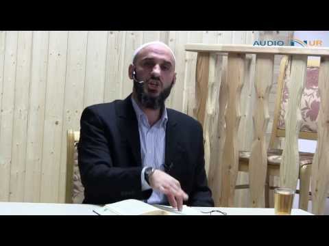 14.) Akide el Uasitije - Hoxhë Kamber Xhemaili