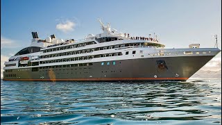 Ponant L’Austral Luxury Mega Yacht Update 2025