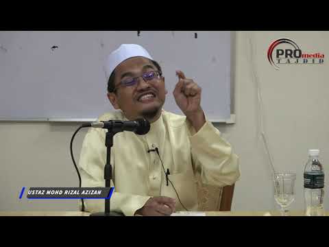 28-11-20191 Ustaz Rizal Azizan