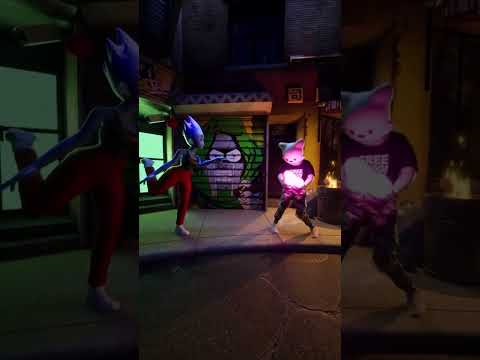 Janky found love... or at least he thought so...