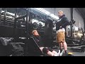 Tmcycles, Kings Gym, Sleep routine