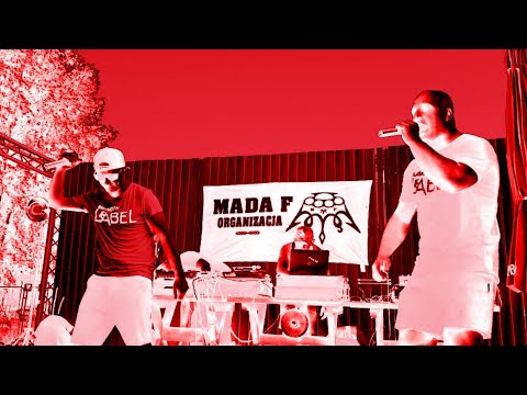 MAMMOTH LABEL - Ruszam w trase