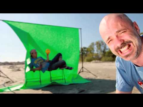 BABU KRÓL - Boska akademia