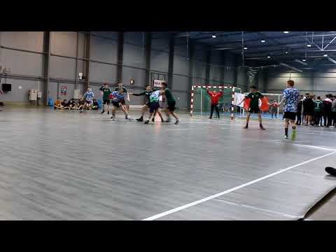 RK Beograd, Turnir u Pragu 2018 za 2001 godiste