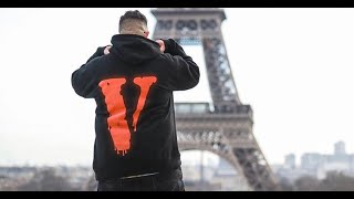 Randolla Vlog Episode 2: Paris ft( Domani, JID, Corey Pieper, Phillyflyboy and more)