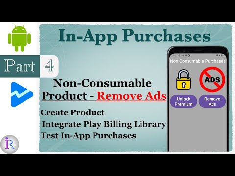 How to publish app in Google Play Store 2024 update
