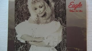 Eagle when she flies Dolly Parton HD