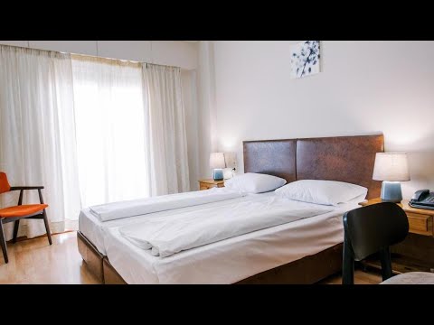 Hotel Cronos, Árta, Greece | Travel Suggestions