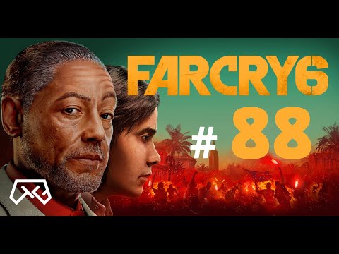 FAR CRY 6 - #88 - Malagua