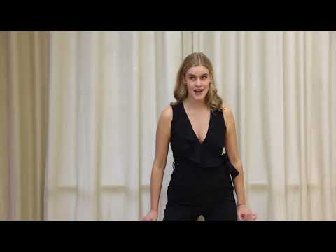 Elisa Birkenheier - Saper vorreste