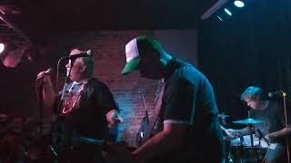 Sloppy Seconds - Blackmail