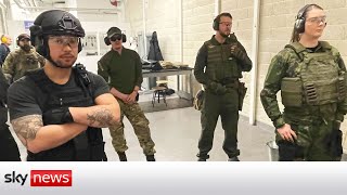 Ukraine War: How Finland is preparing for Russian invasion