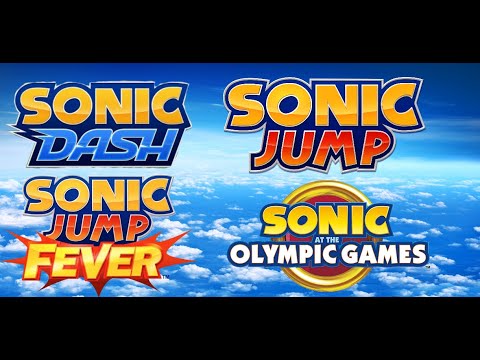 Blue Sky Zone Mashup