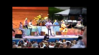Jimmy Buffett- If the Phone Doesn&#39;t Ring It&#39;s Me