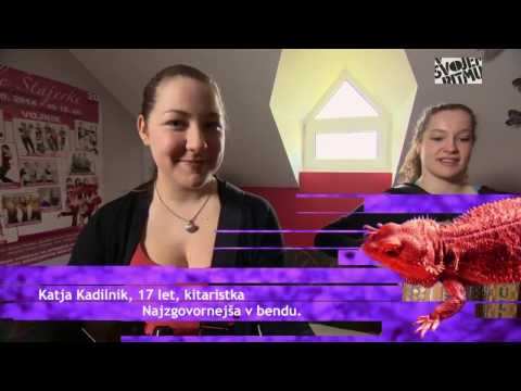 Kdo so Me tri do polnoči?