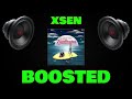 Rauw Alejandro ❌ Farruko - Fantasías (Bass Boosted) Rauw Alejandro ❌ Farruko - Fantasías (Bass Boosted)