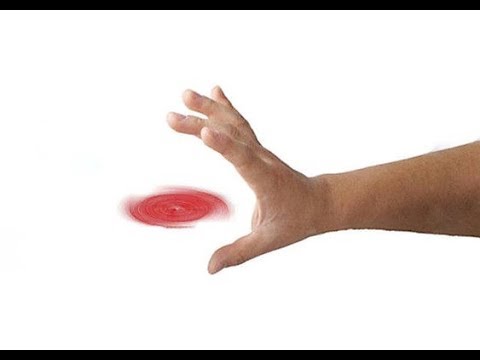 Karte schweben/fliegen lassen mit Auflösung Kartentrick für Anfänger Magic two