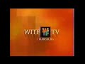 WITF PBS Station ID 1998