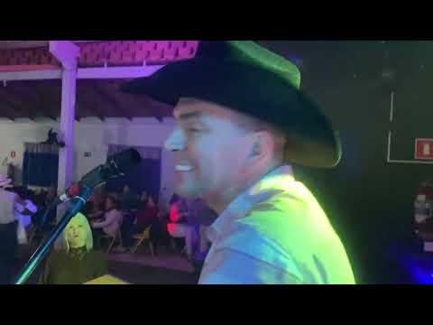 Chegando mais um forró com Gabriel Pasa em Taquarituba São Paulo