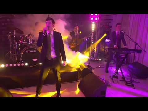 משה קליין & בני לאופר - מחרוזת רוק בערוץ הידברות | moshe klein