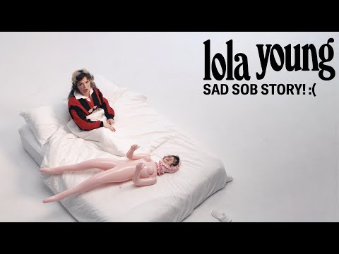 Miniatura de SAD SOB STORY! :)