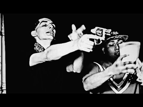 JP ft Ant - Comin Dine Da Blvd (Slowed + Reverb)