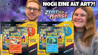 Noch eine ALT ART aus Zenit der Könige?! 😬