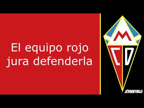 Himno | CD Mensajero