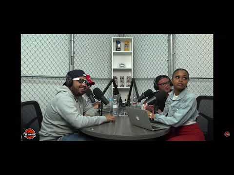 No Jumper x Rosecrans Vic on Moneysign Suede