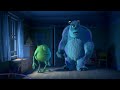 Monsters Inc 2001 Timeline BH Teaser Trailer With A Original 2000 Release Date 1999