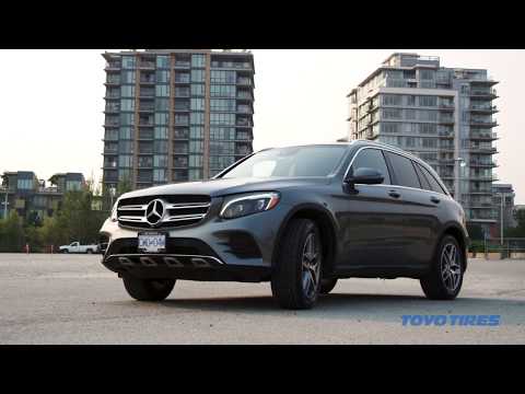 Toyo SPRING LAUNCH 2018 - Proxes Sport, Proxes ST III, Extensa HP II, Open Country AT All Weather