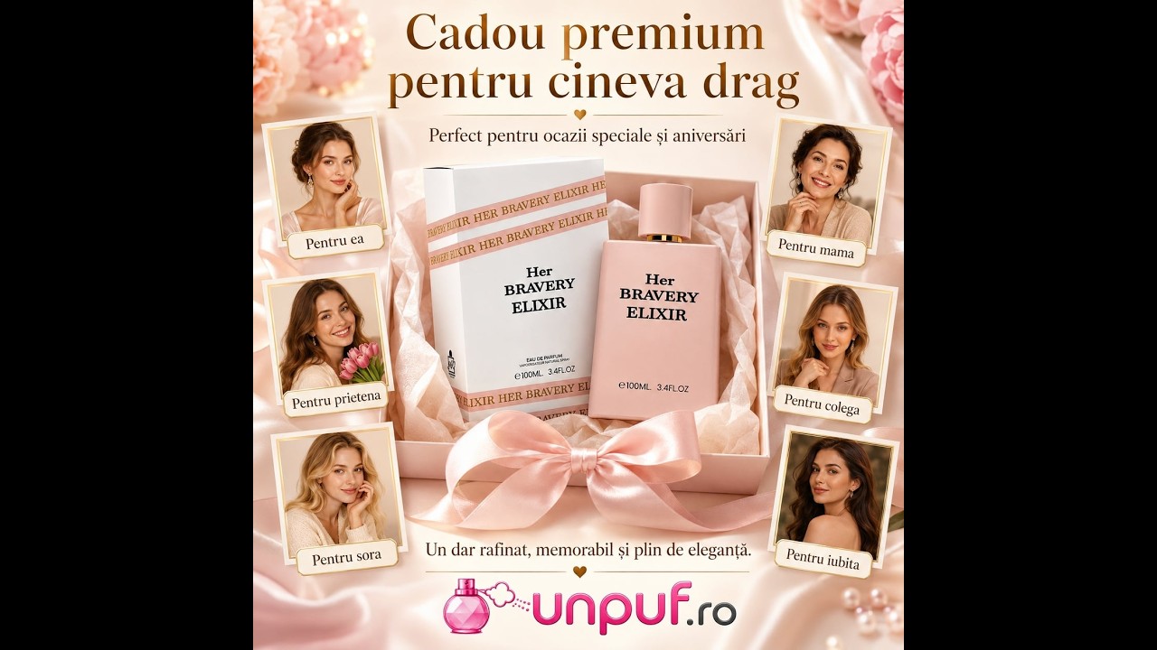 Video produs