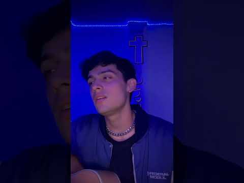 HERMOSO MOMENTO @kairoworship COVER - ACUSTIC #deus #god #acustico #shots #reels #new #jesus