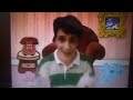 William Weyser S Childhood Fears 9 Things Wrong With Blue S Clues Magenta Comes Over Part 4