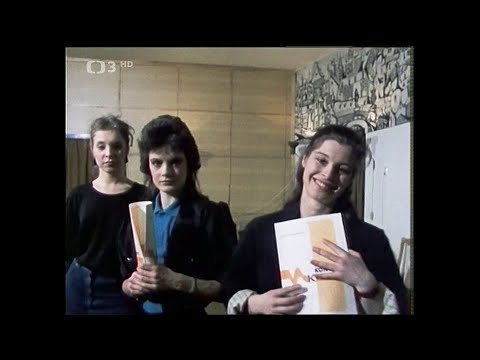 Petr Kotvald - Kdekdo je dál (1989)