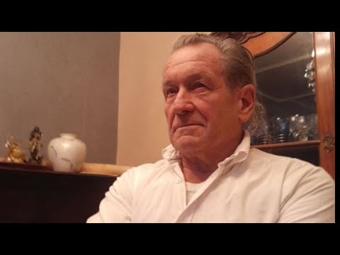 OKiTALK.news – Edmund Hoffmann – Heilrune UR – Runen fürs Leben – 14.01.2025