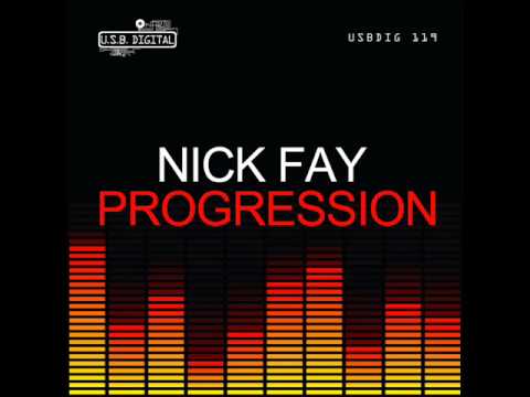 Nick Fay - Progression (Svetlio Remix)