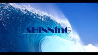 Cover art for Shining