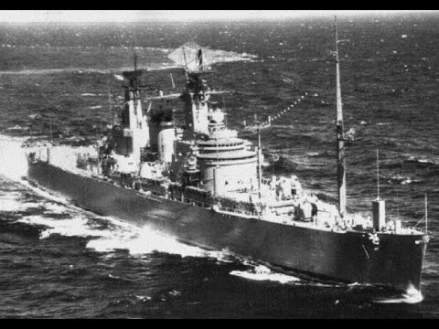 USNM Interview of Edward Kasnicki Part Six The USS Northampton CLC 1 & Reflections of Service