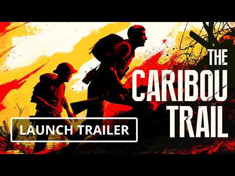 Launch Trailer