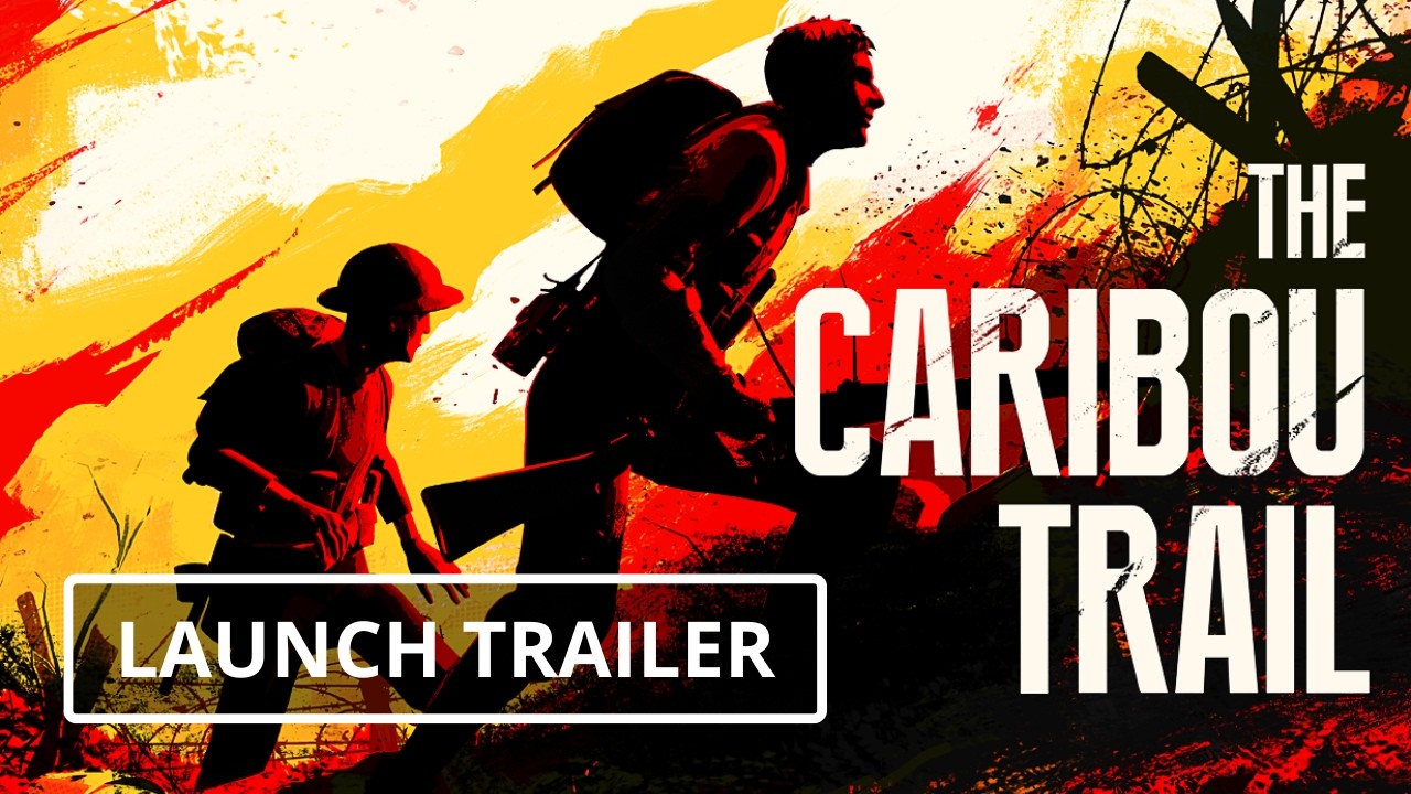Launch Trailer