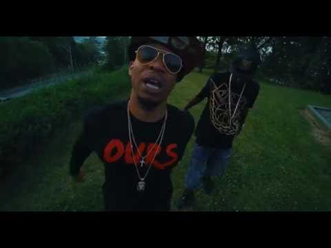 Kyng Remii - No Friendz - Shot By Couri Cartier