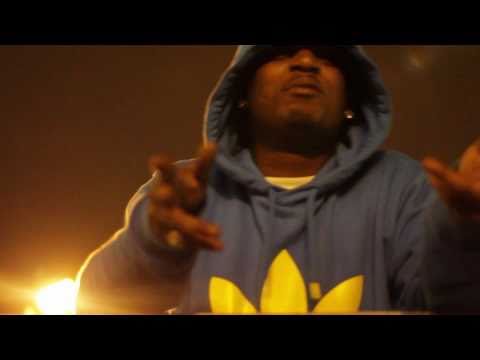 Black The Ripper - I'm Back Bitch (Official Net Video)