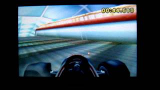 [MK7] Wii Coconut Mall: 1'57"900