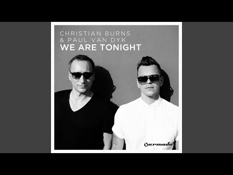 We Are Tonight (Original Mix)