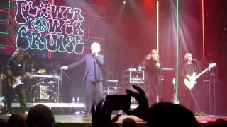 Three Dog Night    "An Old Fashioned Love Song"