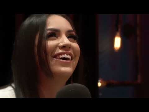 Disse Adeus - Raphaela Santos