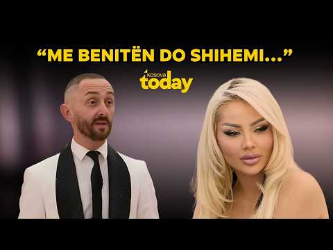“Me Benitën do shihemi…” - Ardit Stafai ZBULON sekretet e Big Brother: “Më e rënda ishte…”