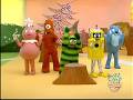 Yo Gabba Gabba Move Noggin Airing March 2009 With Commercials