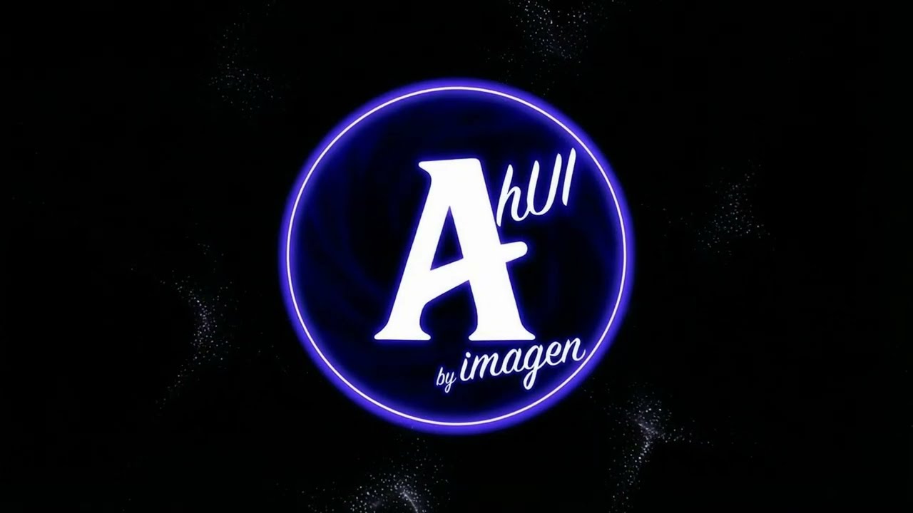 Thumbnail AhUI. Знакомство